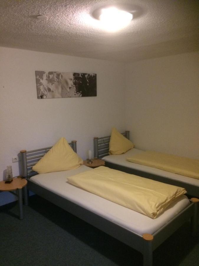 Holzgauerhof Bed & Breakfast Bagian luar foto