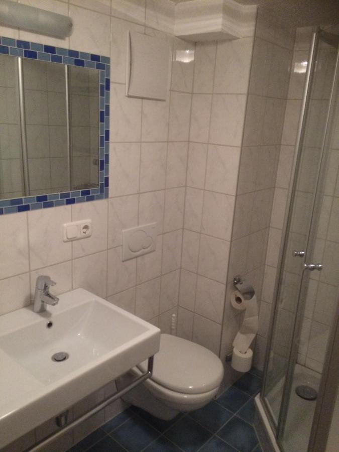 Holzgauerhof Bed & Breakfast Bagian luar foto